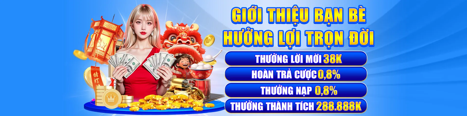 Hình ảnh chính về ưu đãi độc quyền ip88 code cho người chơi mới