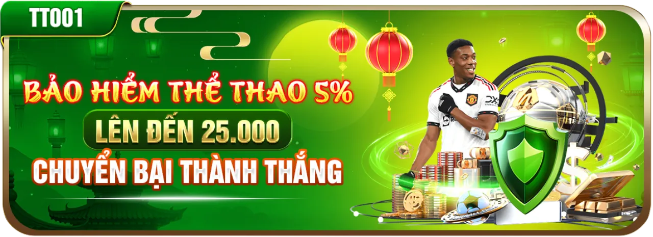 Sân vận động với nhiều môn thể thao và logo ip88 code